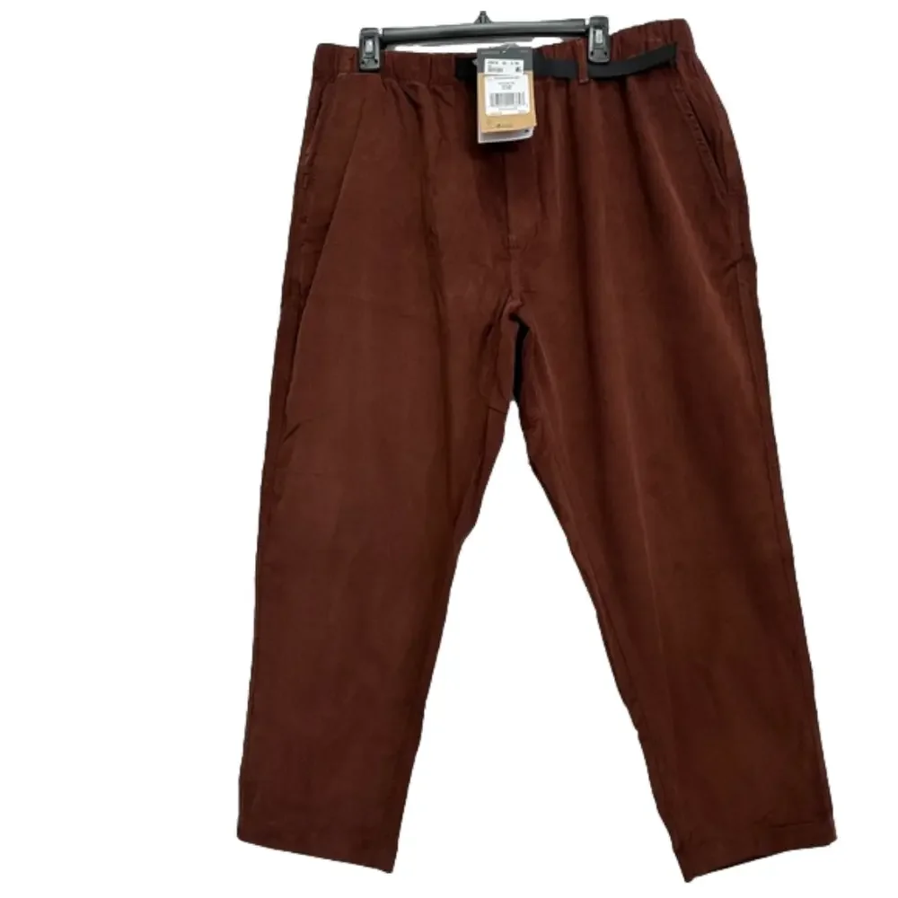 The North Face Men's Cord Easy Pant, Size X-LARGE/‎ REGULAR